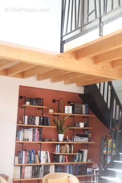 Maison à SAINT-ETIENNE