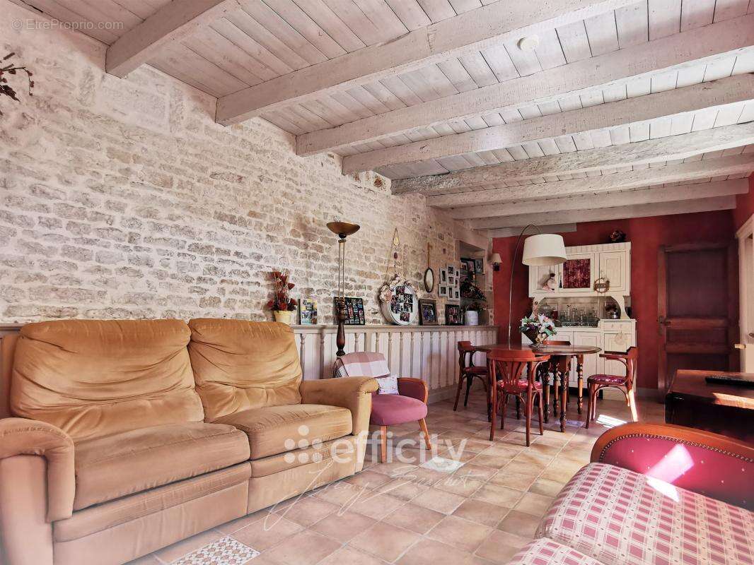 Maison en pierres - photo 5