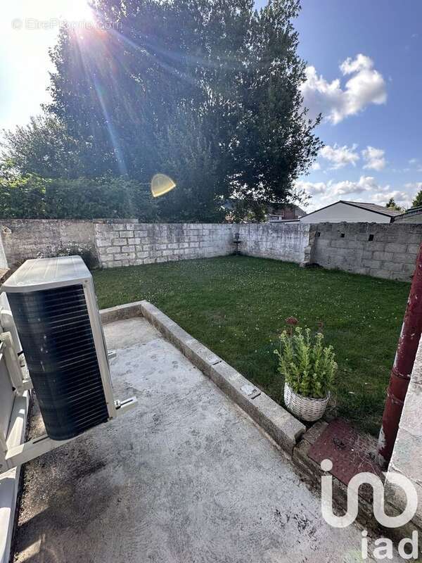 Photo 3 - Maison à BURBURE