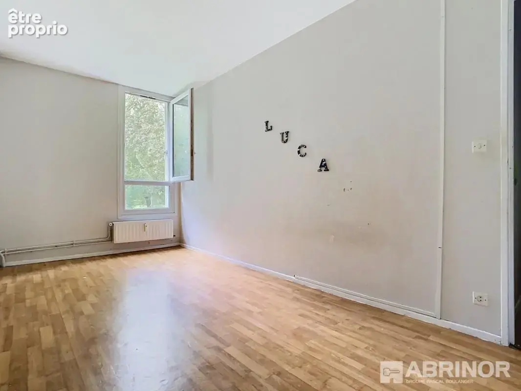 Appartement t3, en rez-de-chaussee, dans residence securisee, 2 chambres , stationnement - photo 6