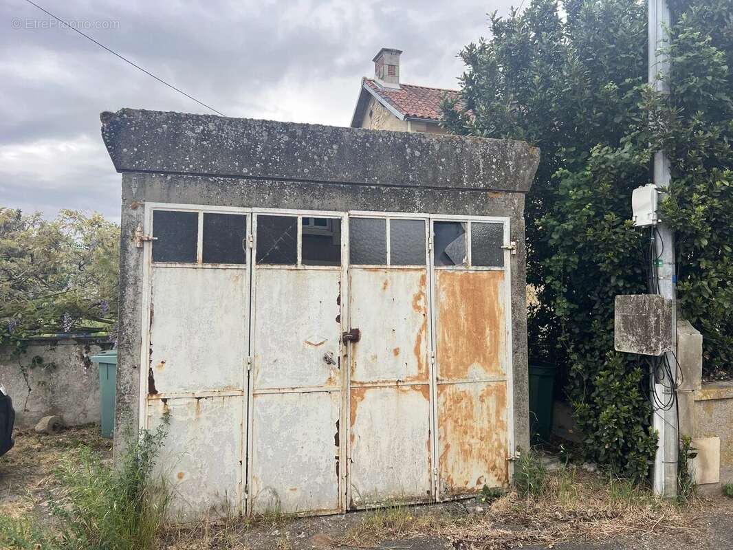 Appartement à VALDIVIENNE