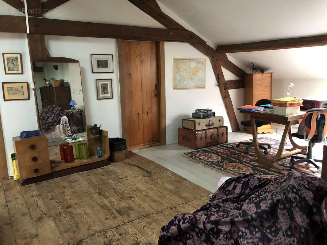 Maison à LABRIT
