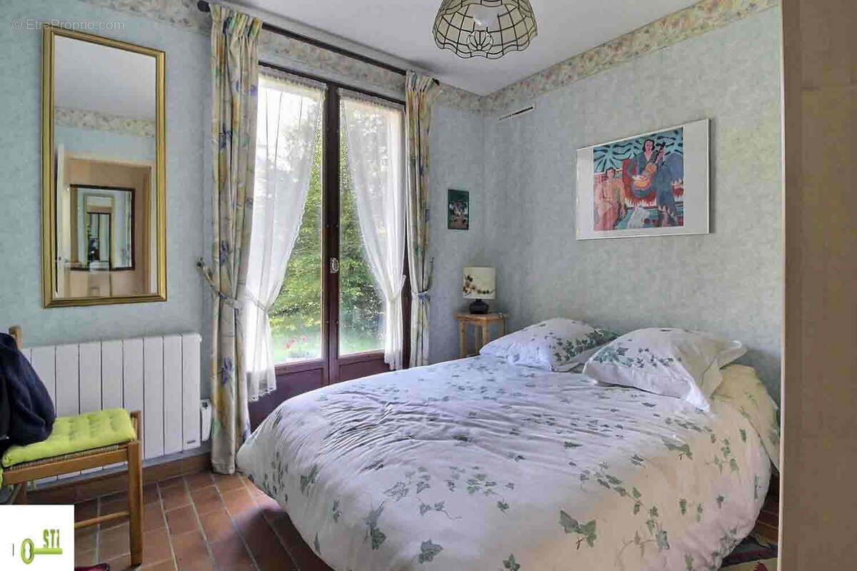 Photo 6 - Maison à CHATEAU-RENARD