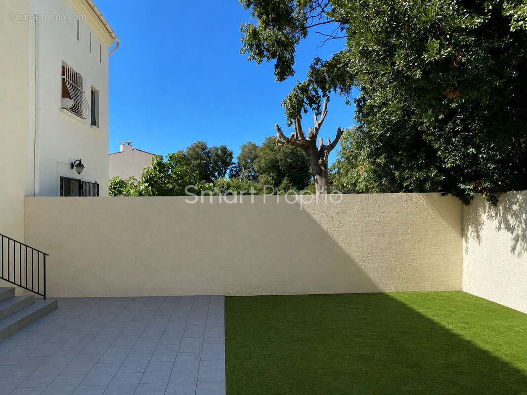 Maison familiale 125 m2   Résidence La Dauphine - photo 4
