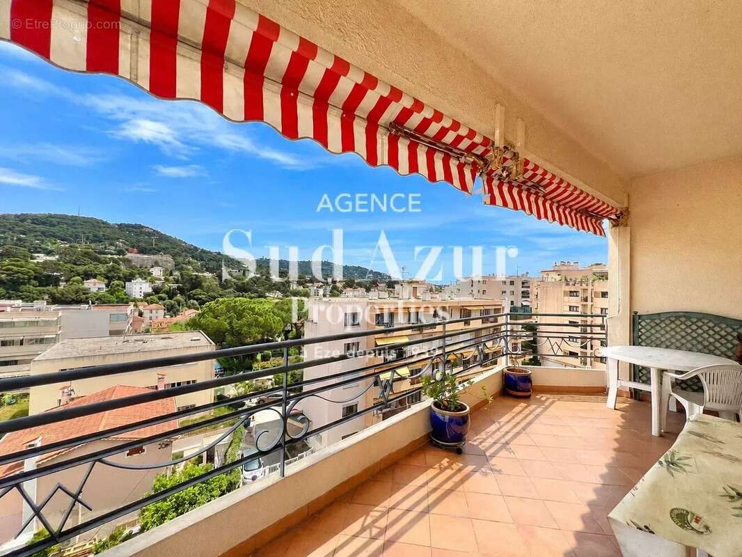 Appartement à vendre Le Cannet - photo 2