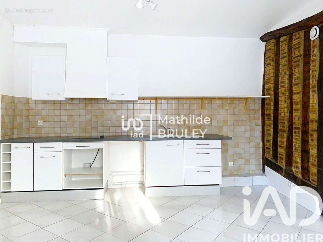 Photo 2 - Appartement à DOURDAN