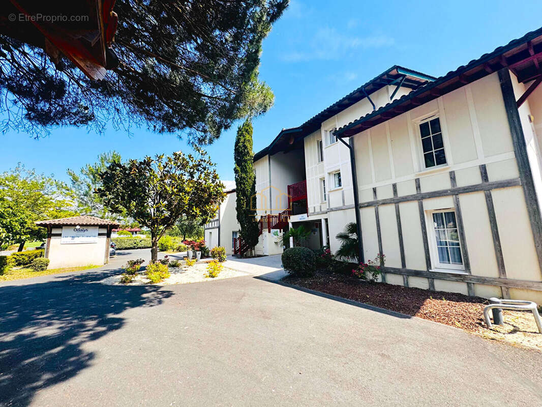 Maison T4 dans résidence avec piscine à vendre au Golf de Gujan-Mestras - photo 17