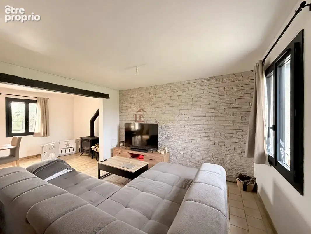 Maison mézidon vallée d'auge 6 pièces - photo 2