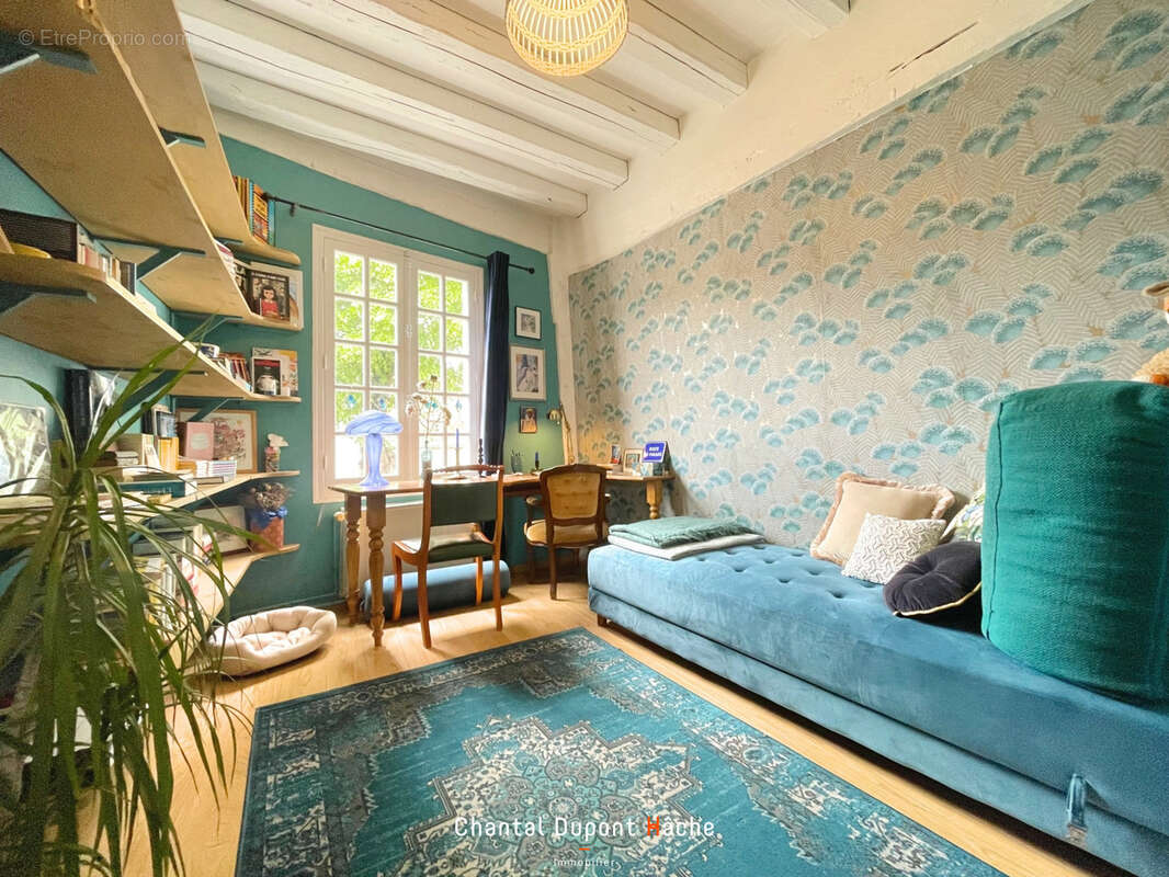Appartement à CHARTRES