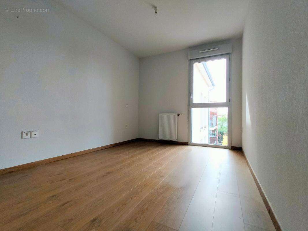 Appartement à BLAGNAC