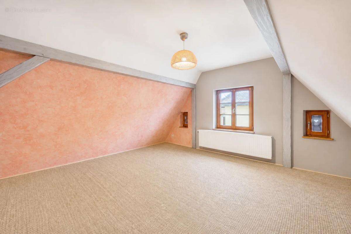 Maison de 4 pièces de 93 m² située à Soufflenheim - photo 13