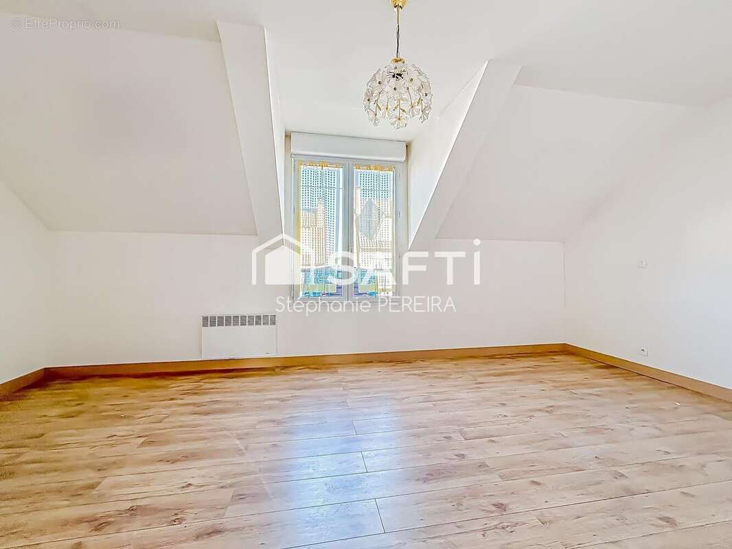 Photo 5 - Maison à NOISY-LE-GRAND