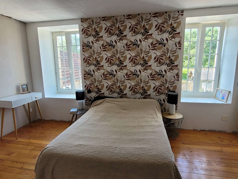 Maison à GONNEVILLE