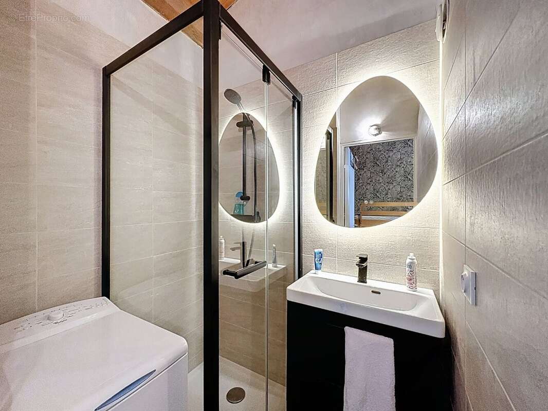 Appartement à CAVALAIRE-SUR-MER