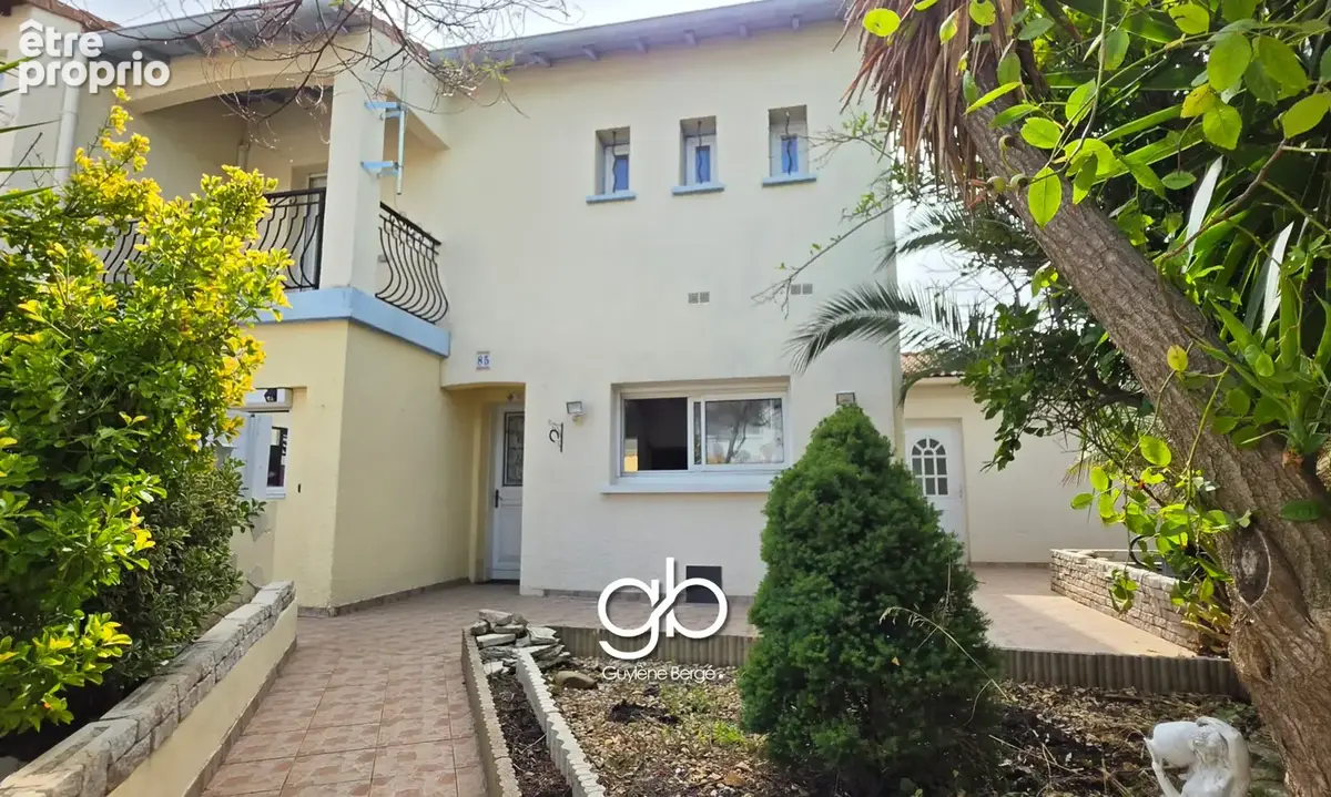 Photo Maison à Montpellier au prix de 460 000€