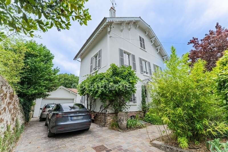 Maison à EAUBONNE