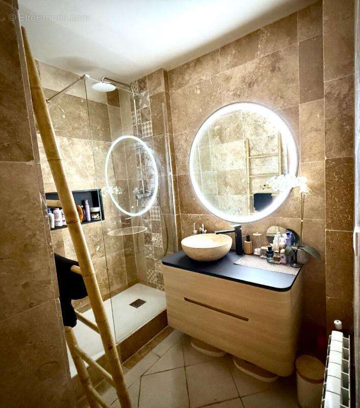 Appartement à VITROLLES