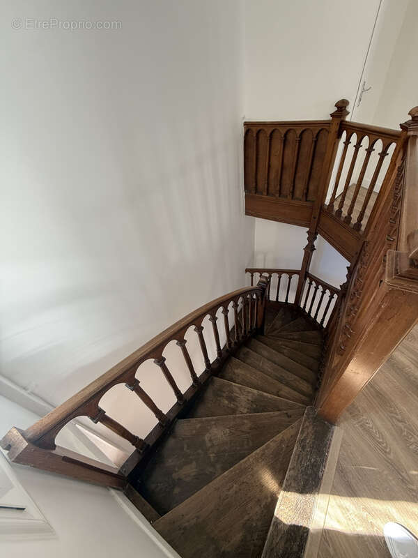 Appartement à VICHY