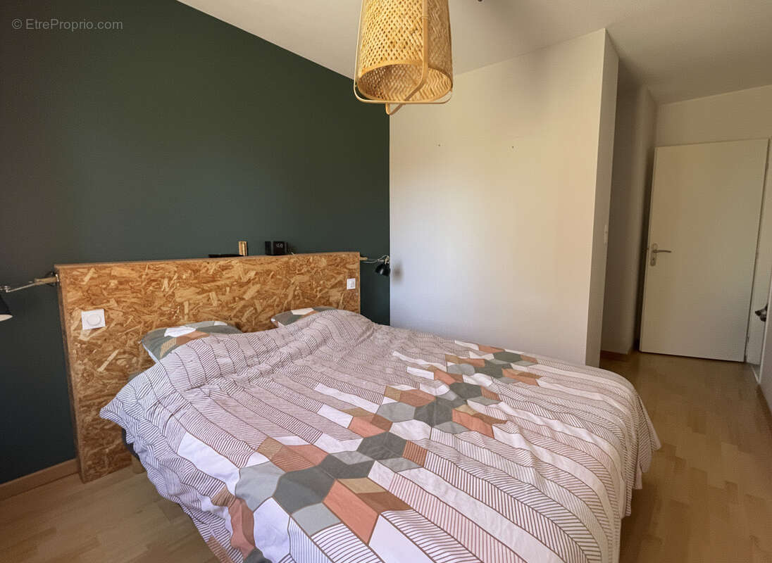 Maison à LES HERBIERS