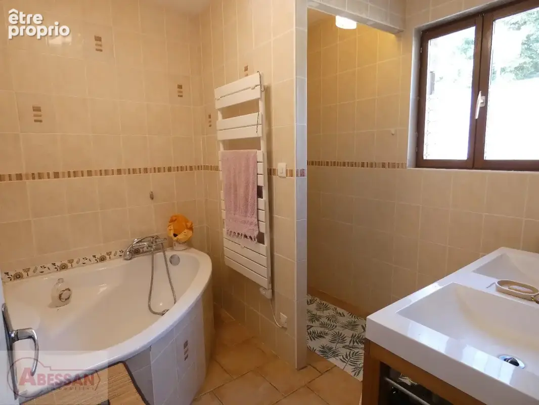Maison 9 pièces 200 m² à vendre à Laguepie (82250) - photo 9