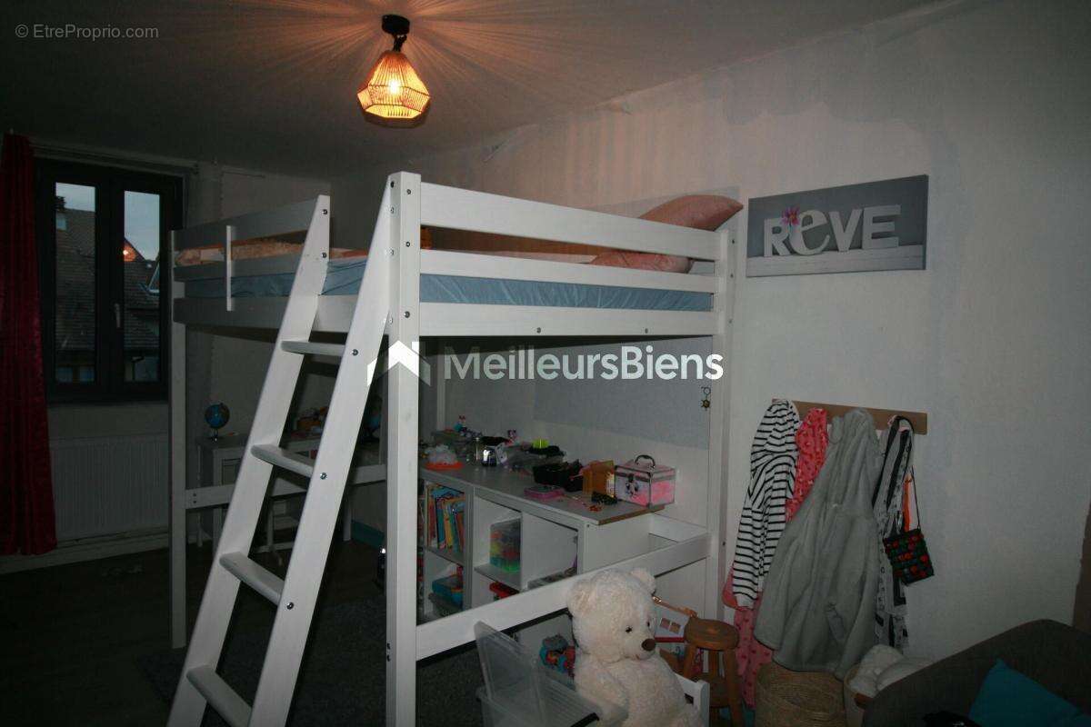 Maison à ANTHY-SUR-LEMAN