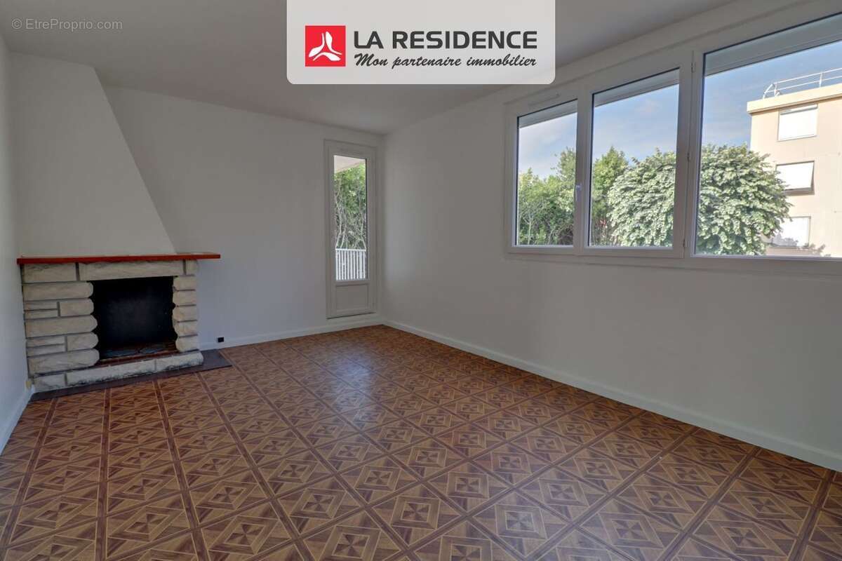 Appartement 70 m² à Maurecourt  - photo 3