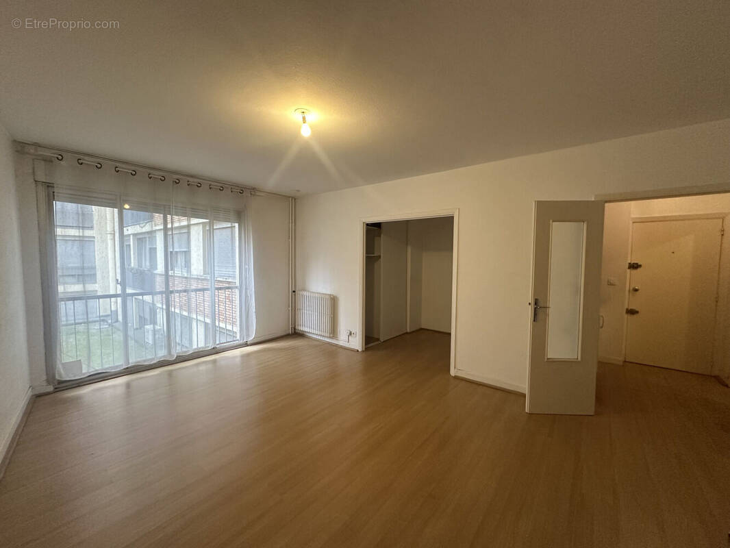 Photo 1 - Appartement à TOULOUSE