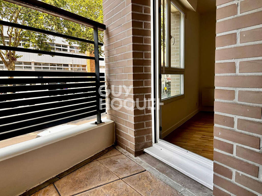 Appartement à MALAKOFF