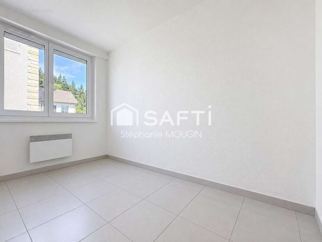 Photo 8 - Appartement à MAICHE