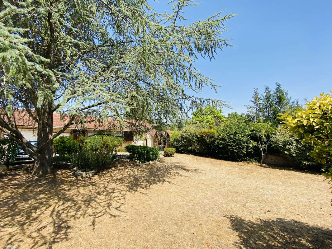 Belle propriété de caractère - photo 27