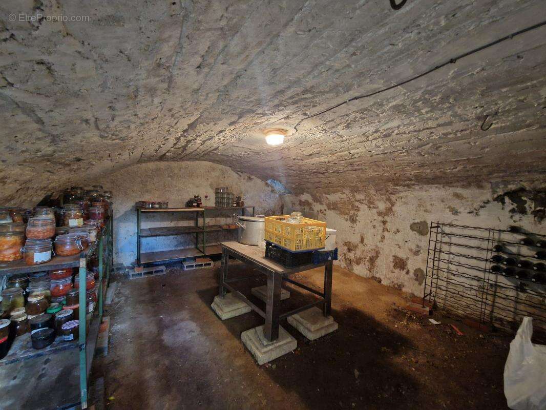 Maison à SELLES-SUR-CHER