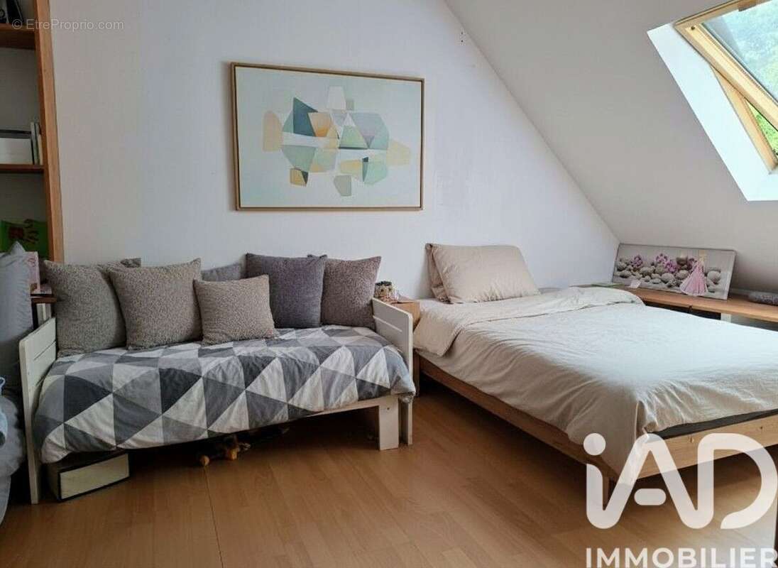Photo 5 - Maison à SAINT-GERMAIN-DES-PRES