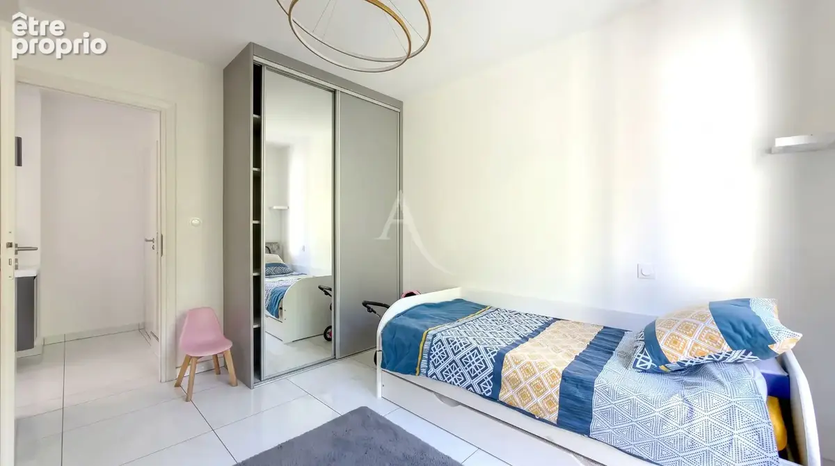 Maison moderne construite en 2023 DPE "A" - photo 9