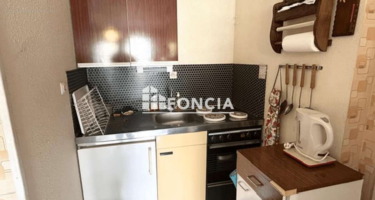 Appartement à COURSEULLES-SUR-MER