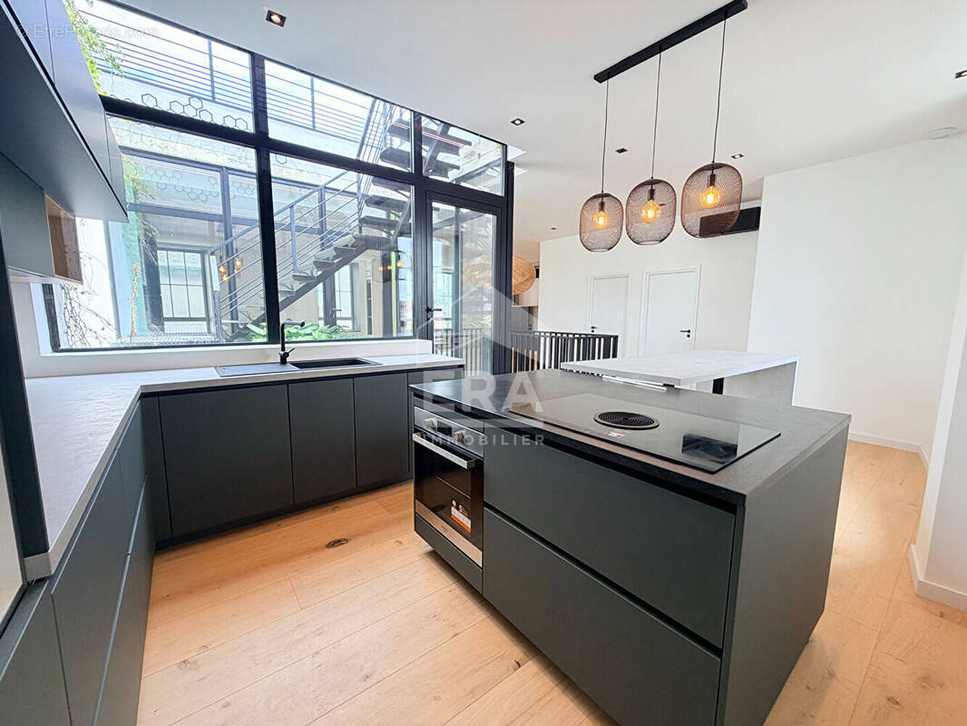 Appartement à TARBES