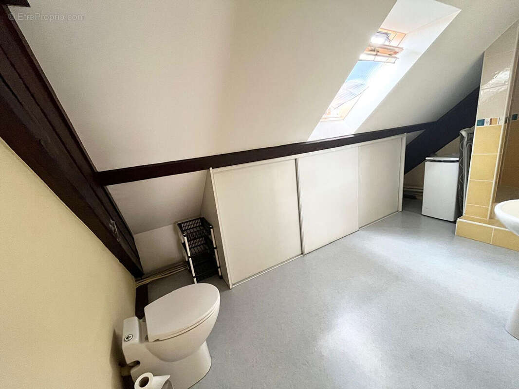 Appartement à BESANCON