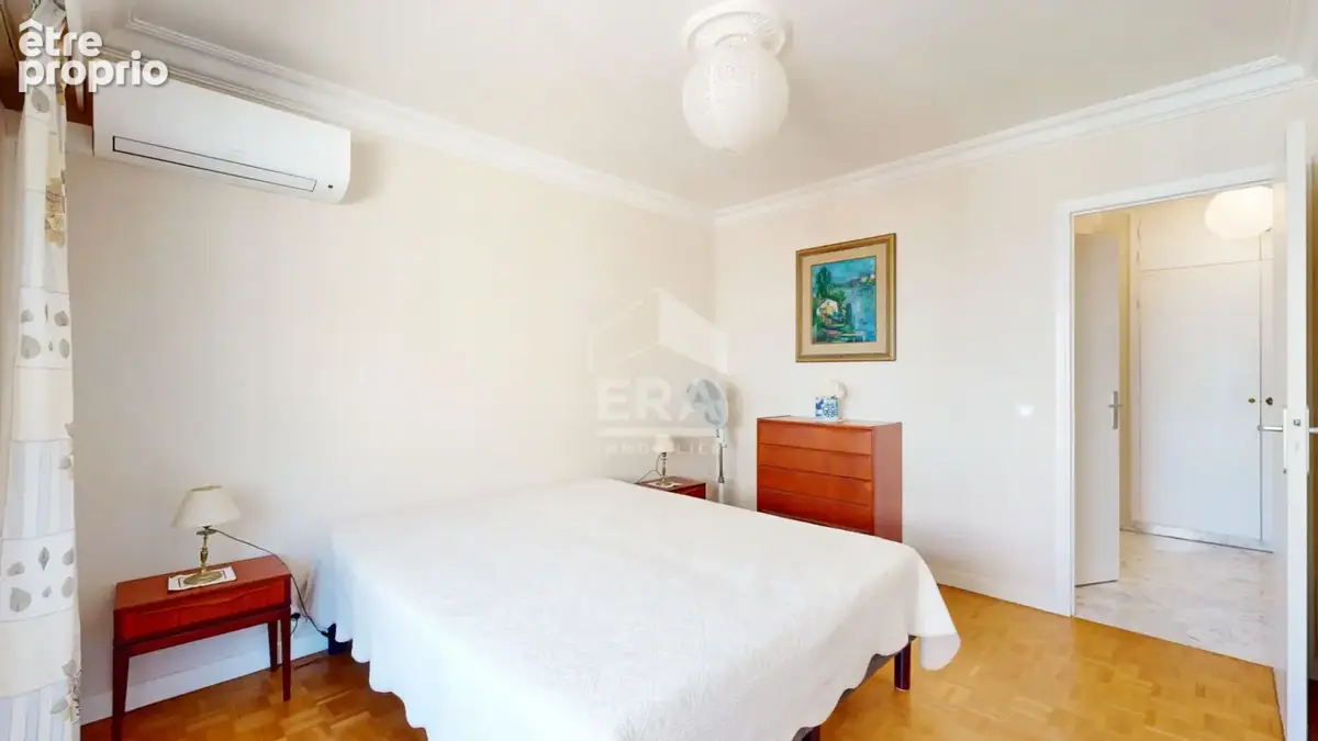 Appartement 59m² à nice - photo 12