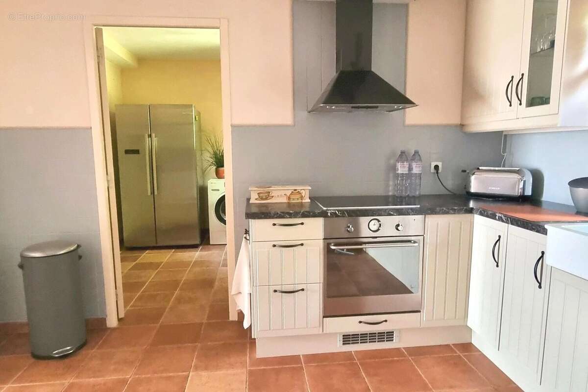 Maison à EXCIDEUIL