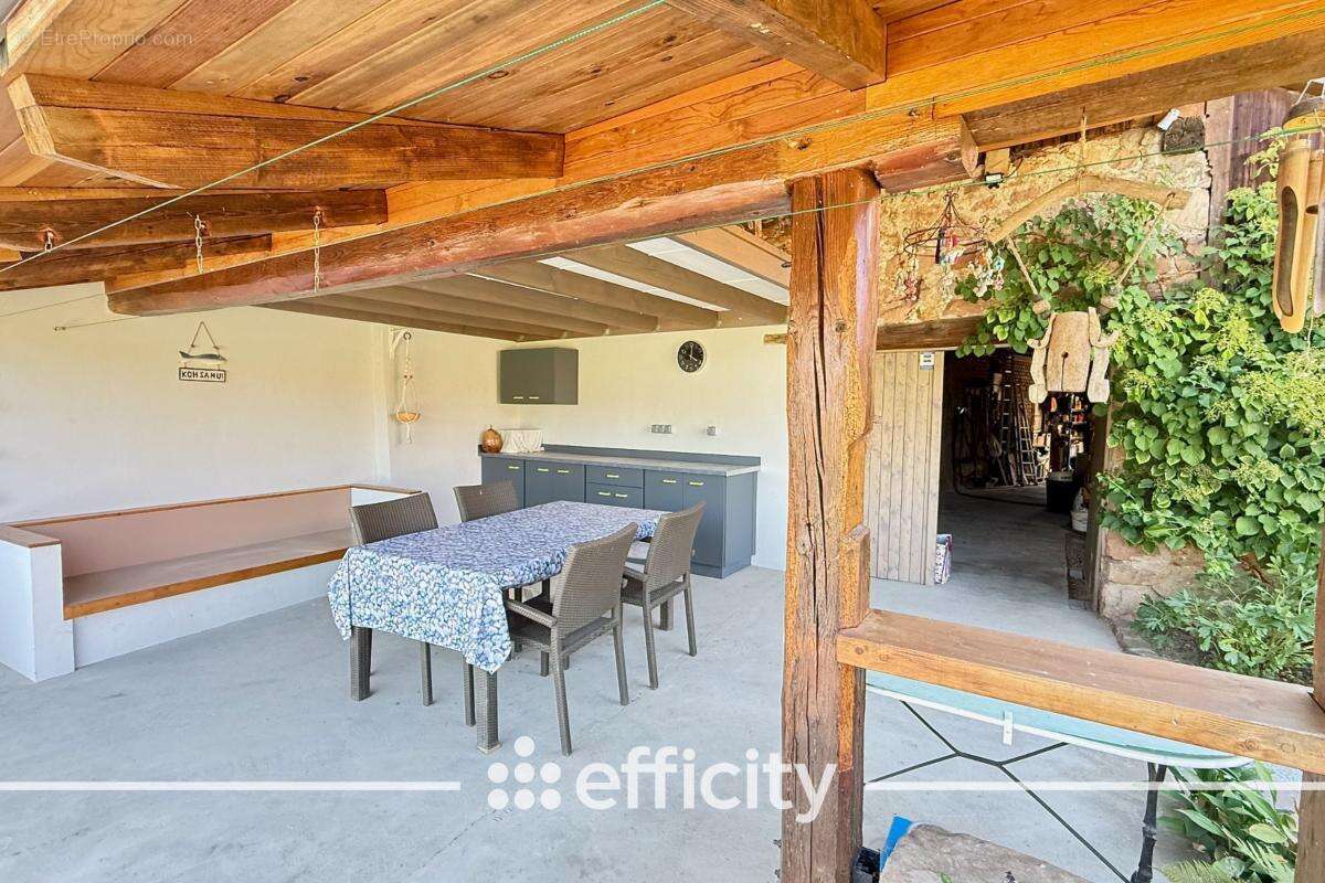 Maison 212 m² à Eichhoffen  - photo 34