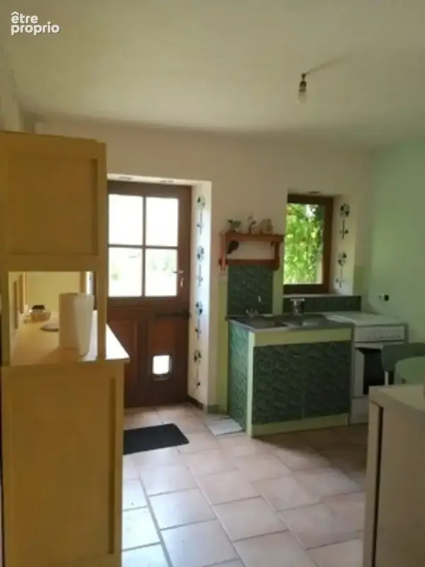 Dpt Charente Maritime (17), à vendre BORDS  2 maisons - photo 6