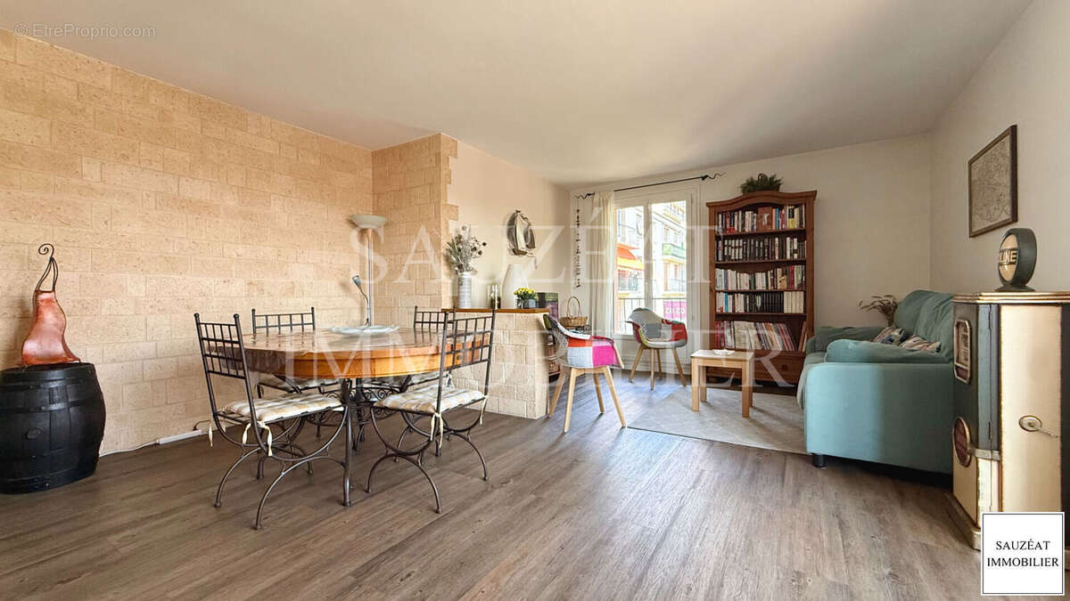 Bagneux - Superbe Appartement Familial - Centre-ville - photo 2