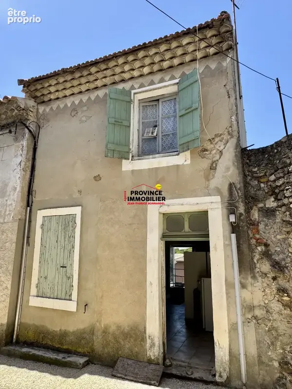 Maison 35 m² à Visan  - photo 8