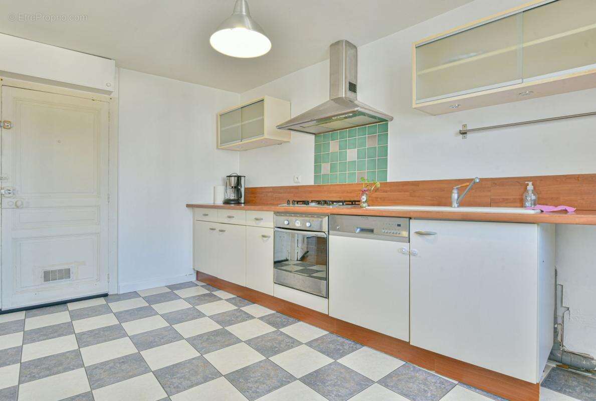 Appartement à LIMOGES