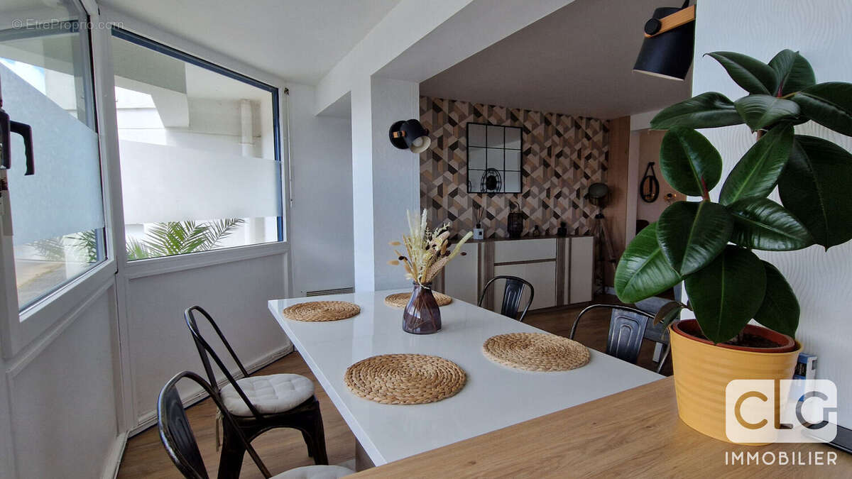 Appartement à BENODET