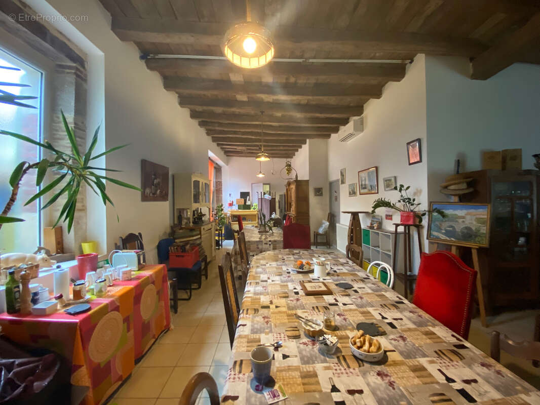 Maison à LABASTIDE-DU-VERT