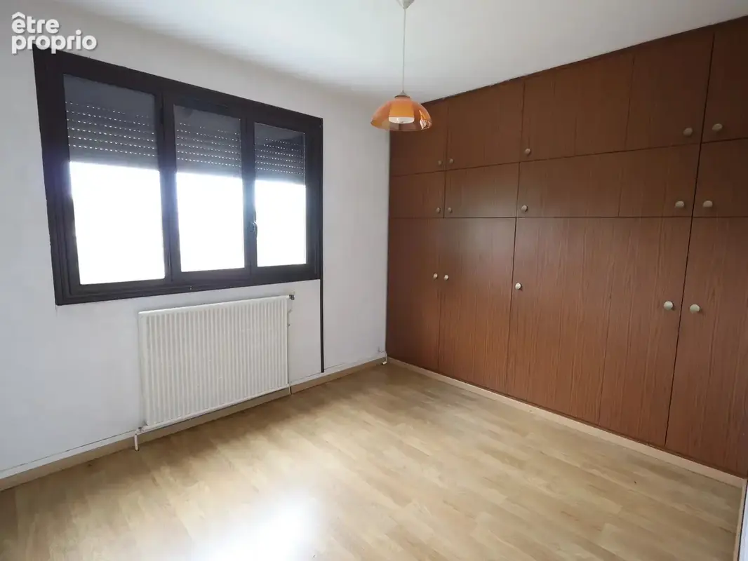Appartement T3 de 82 m2 Bordeaux Pellegrin - photo 7
