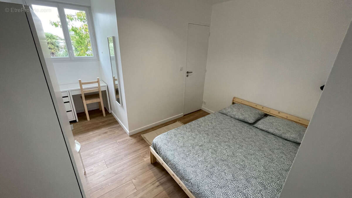 Appartement à PAU