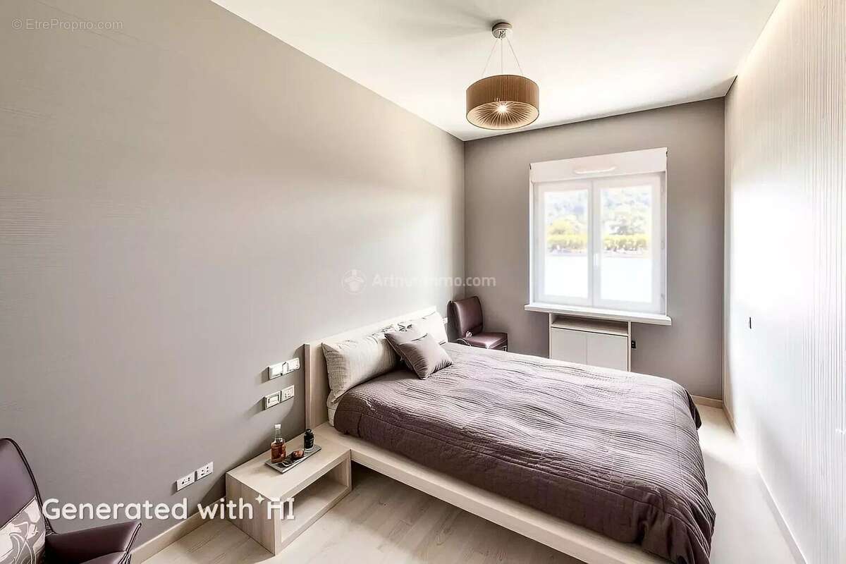 Appartement à SAINTE-COLOMBE