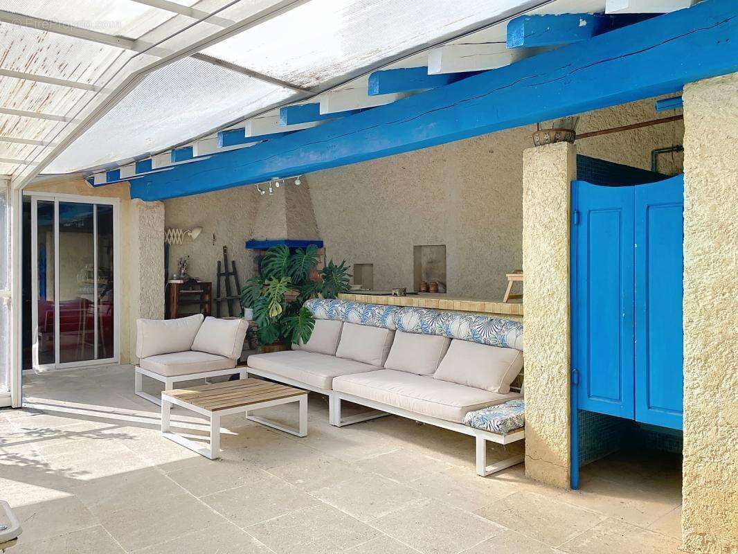 Maison à BEDARRIDES