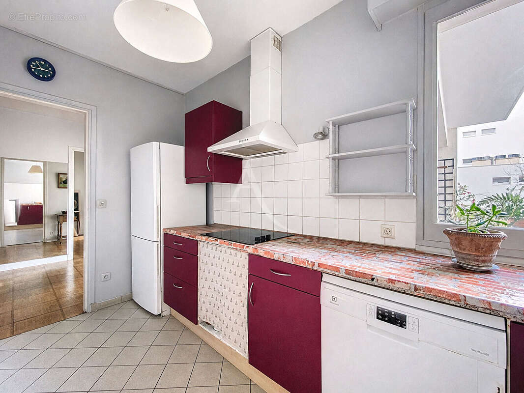 Appartement 4 pièces de 118.33 m² - Le Pecq - photo 6